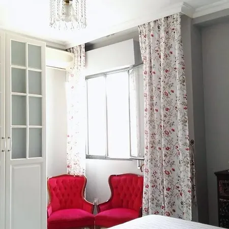 Triana & Free Parking Appartement
