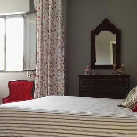 Appartement Triana & Free Parking *