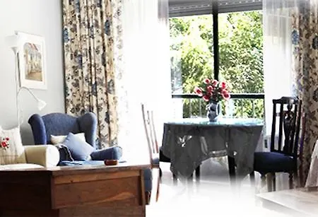 Apartment Triana & Free Parking Seville