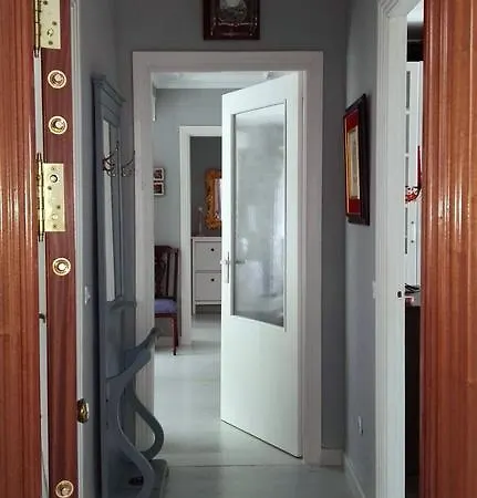 Triana & Free Parking Apartment *