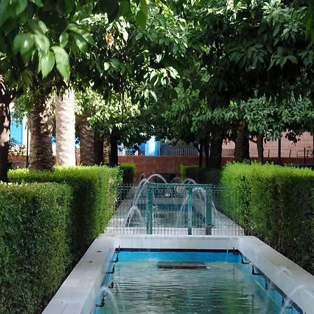 Triana Apartamento *