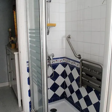Triana Apartamento *