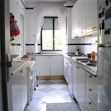 Apartamento Triana