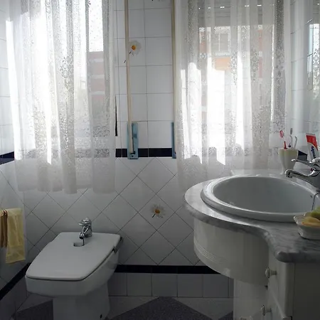 Apartamento Triana & Free Parking *
